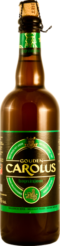 Gouden Carolus Hopsinjoor