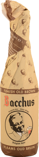 Bacchus Old Flemish Brown