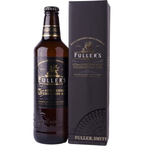 Fullers 170th Anniversary Celebration Ale