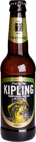 Thornbridge Kipling