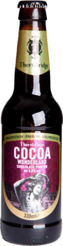 Thornbridge Cocoa wonderland
