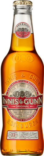 Innis & Gun Oak Aged Beer Original