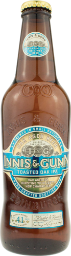 Innis & Gunn Toasted Oak IPA