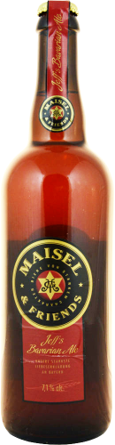Maisels Jeff Bavarian Ale