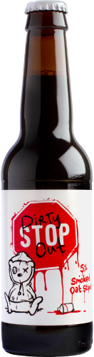 Tiny Rebel Dirty Stop Out