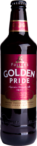 Fullers Golden Pride 