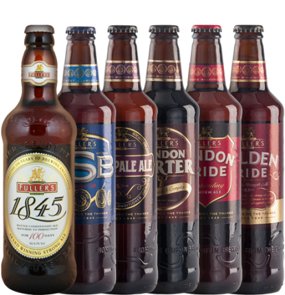 Fuller's