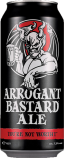 ARROGANT BASTARD ALE