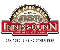 Stařená piva Innis & Gunn