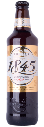 Fullers 1845
