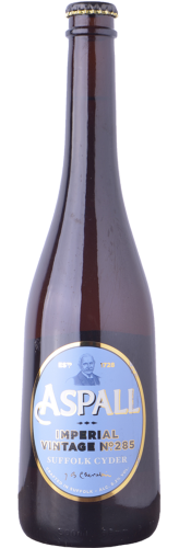 Aspall Imperial Vintage Suffolk Cyder