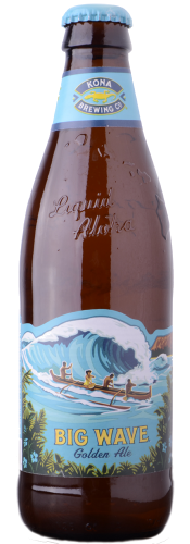 Kona Big Wave