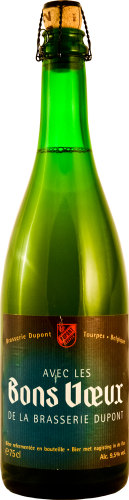 Bons Voeux