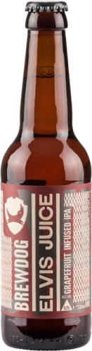 Brewdog Elvis Juice