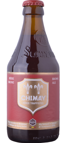 Chimay Red