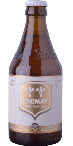 Chimay Triple