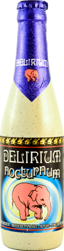 Delirium Nocturnum