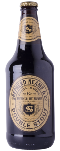 Shepherd Neame Double Stout