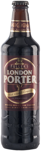 Fullers London Porter