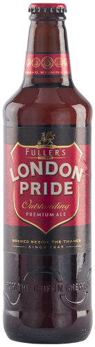 Fullers London Pride