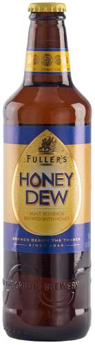 Fullers Organic Honey Dew