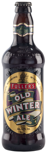 Fullers Old Winter Ale