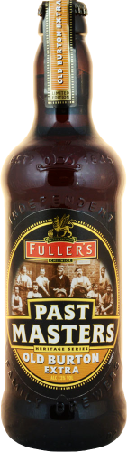 Fullers Past Masters Old Burton
