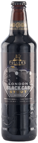 Fullers Black Cab Stout