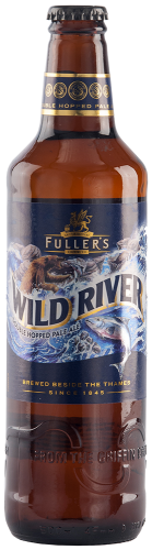 Fullers Wild River