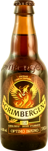 Grimbergen Optimo Bruno