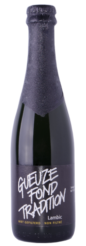 Geuze Fond Tradition