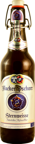 Hacker-Pschörr SternWeisse
