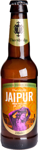 Thornbridge Jaipur