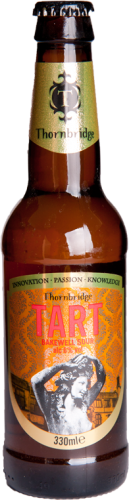 Thornbridge Tart