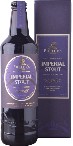 Fullers Imperial Stout