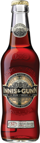 Innis & Gunn Rum Finish