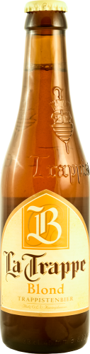 La Trappe Blond