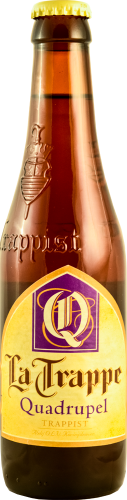 La Trappe Quadrupel