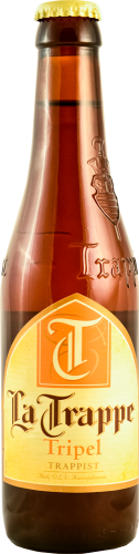 La Trappe Tripel