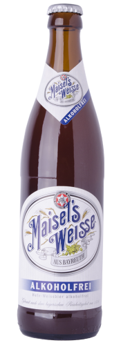 Maisel's Weisse AlkoholFrei