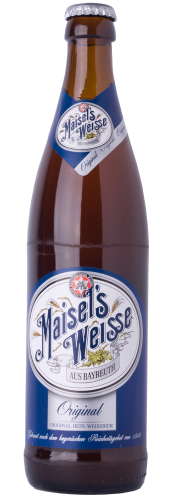 Maisel's Weisse Original