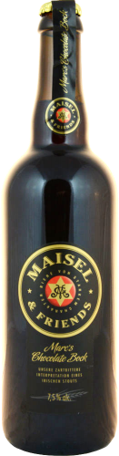 Maisel's Marc's Chocolate Bock
