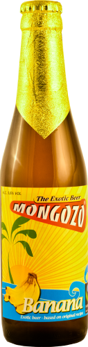 Mongozo Banana