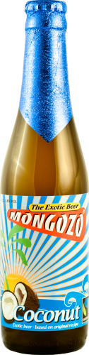 Mongozo Coconut
