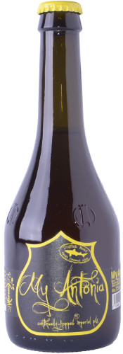 Birra del Borgo My Antonia