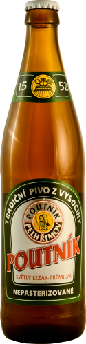 Poutník 12°