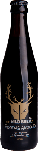 Wild Beer Co. Rooting Around (Autumn)