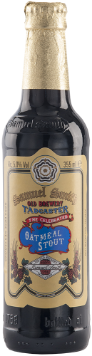 Samuel Smith Oatmeal Stout