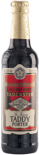 Samuel Smith Taddy Porter