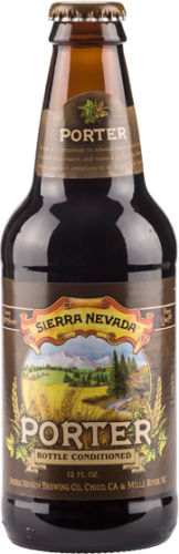Sierra Nevada Porter